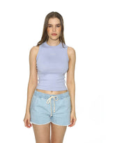 THE SEARCH CLASSIC RIB TANK - Rip Curl